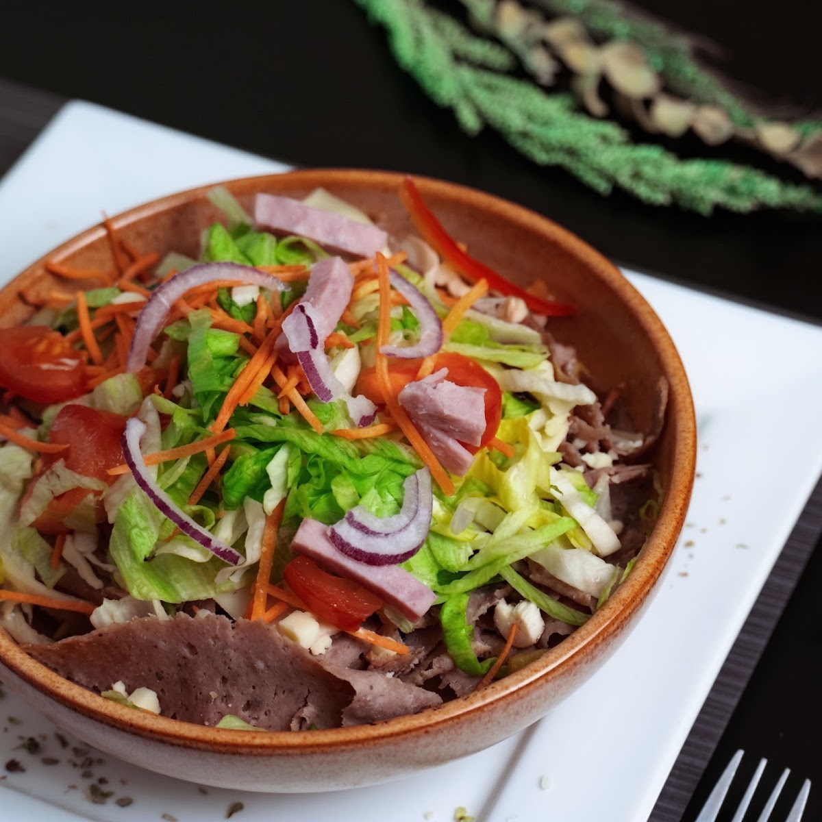 Vero Napoli | Pizza, Pasta & Kebab Photos 2